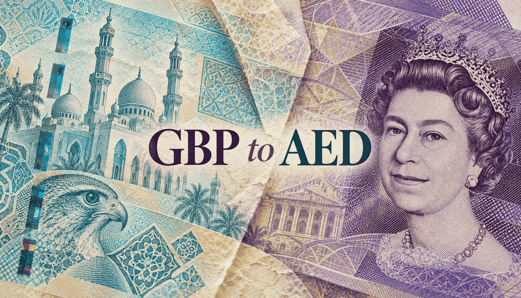 GBP to AED Forecast 2026–2030: What Could Move the Pound Against the Dirham?