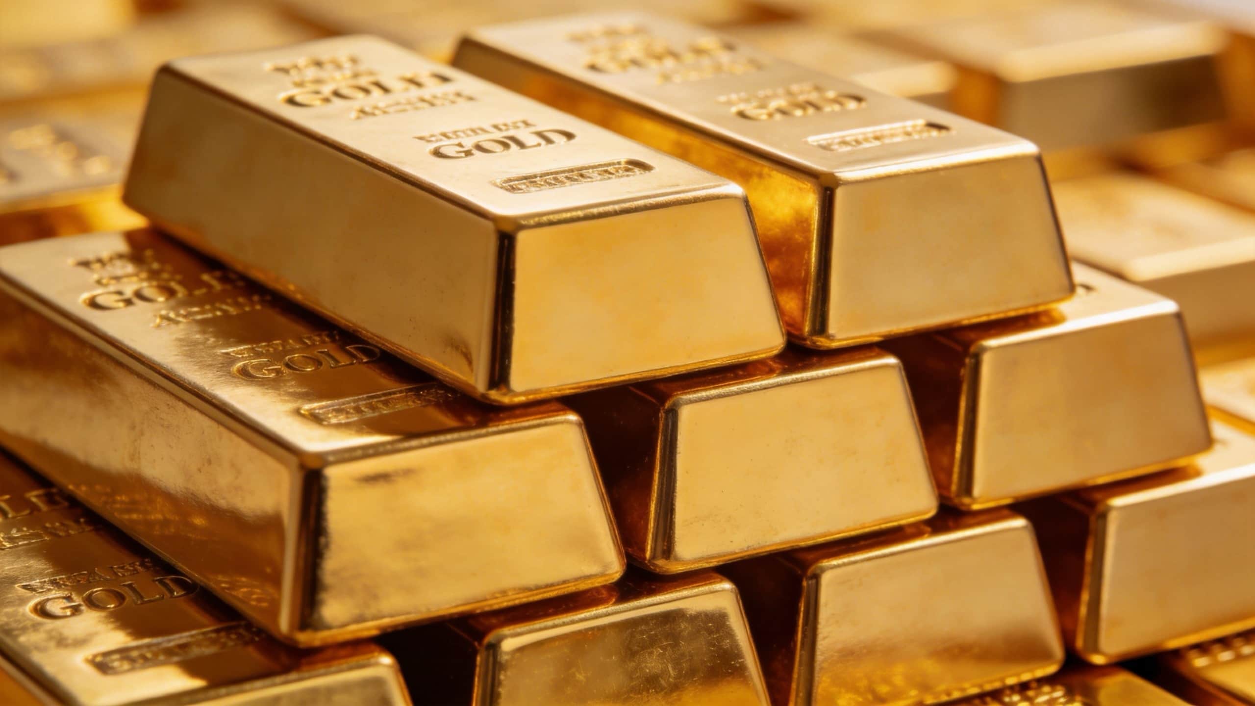 الذهب يستقر قرب 4,020 دولاراً وسط صراع بين قوة الدولار والمخاطر الجيوسياسية