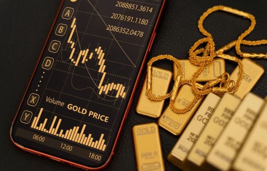 أسعار الذهب اليوم: الذهب يتراجع إلى 4,046.49 دولاراً للأوقية مع قوة الدولار وترقب الأسواق لاجتماع السياسة النقدية للفيدرالي