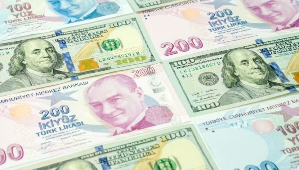 الليرة التركية تواصل الهبوط وتسجل مستويات جديدة أمام الدولار.. توقعات USD/TRY للأسبوع المقبل
