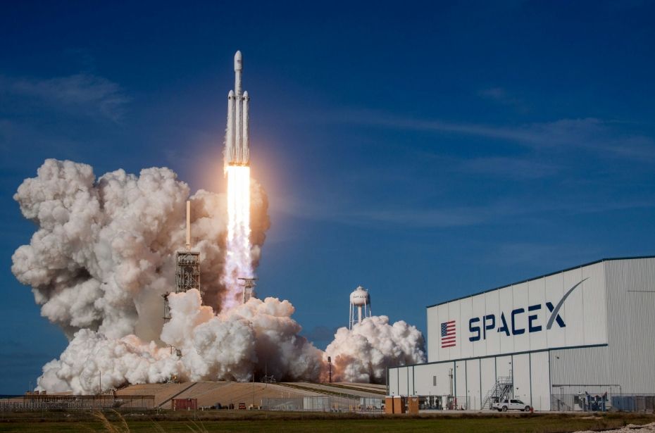 سهم SpaceX يقفز 5.31% إلى 150.40 دولار توقعات سهم SpaceX في الأسبوع المقبل
