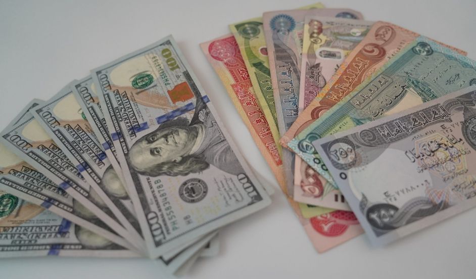الدينار العراقي عند أدنى مستوياته في 2026.. هل يواصل الدولار صعوده خلال الأسبوع المقبل؟