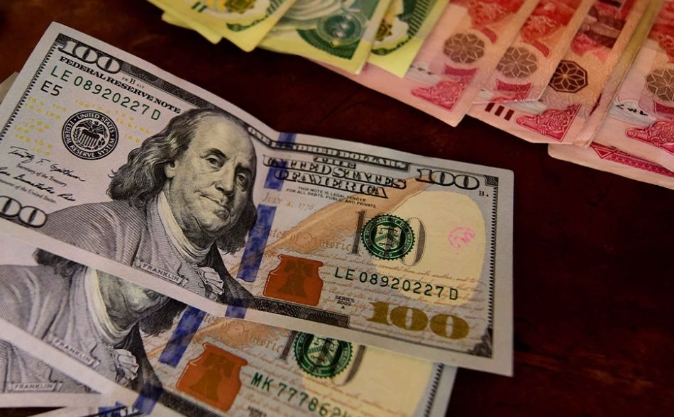 سعر USD/IQD اليوم عند 1,310.58 دينار: آخر التحركات وتوقعات الأسبوع