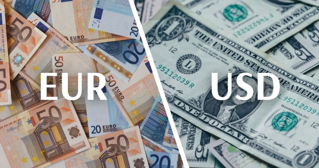 سعر اليورو مقابل الدولار EUR/USD: هل يستعيد مستوى 1.18 خلال الأسبوع المقبل؟