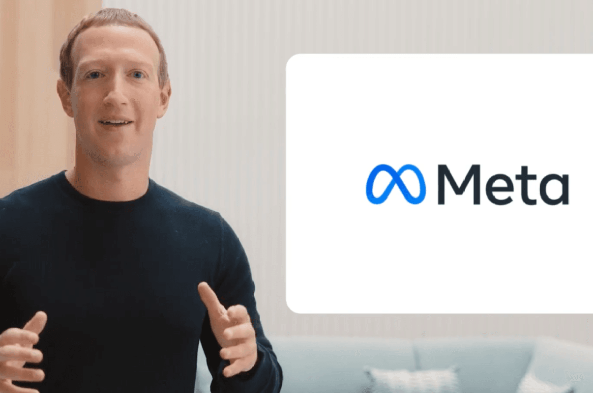 meta stock earnings