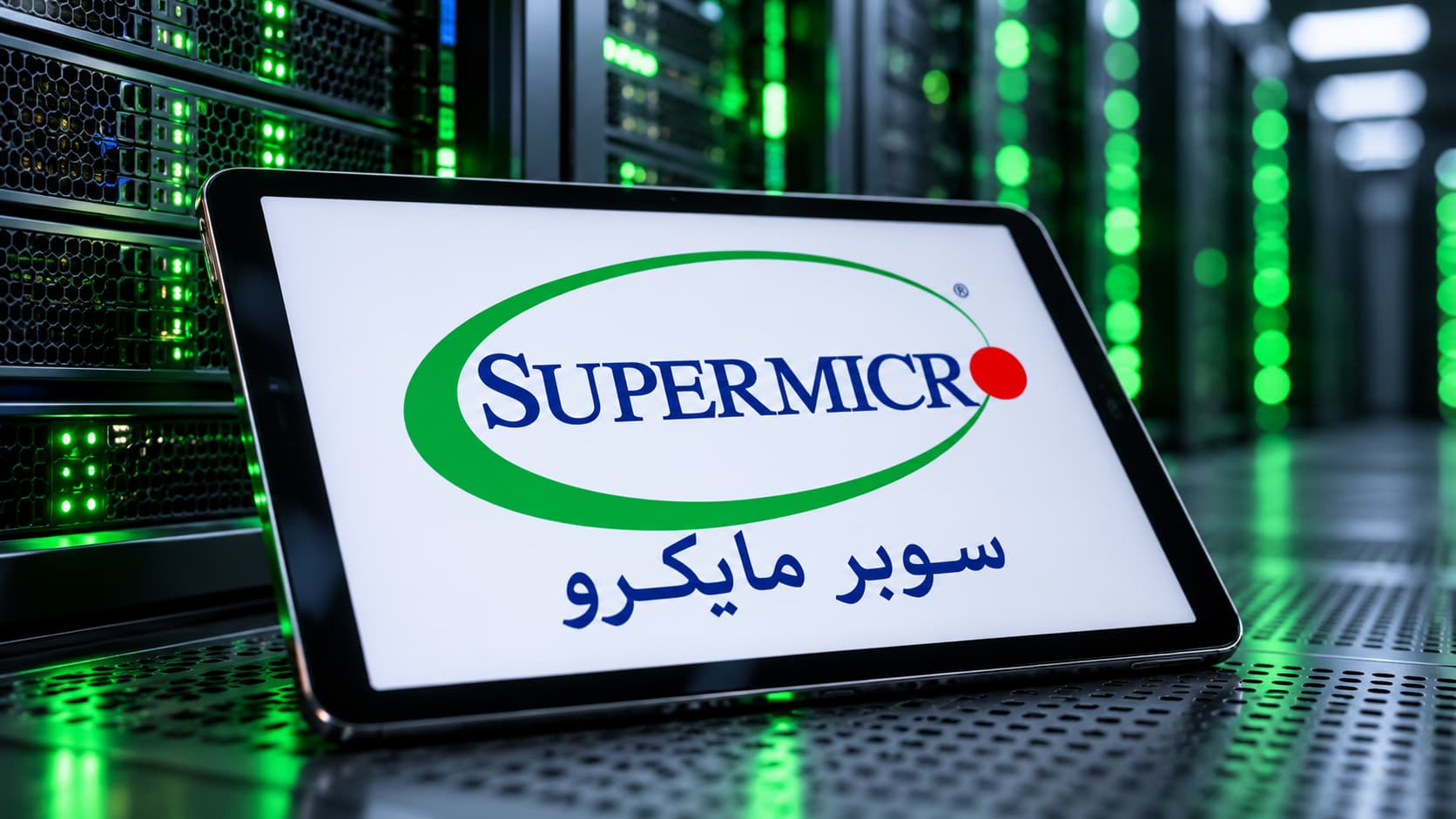 سهم SMCI يقفز بأكثر من 7% بدعم تمويل رقائق الذكاء الاصطناعي.. هل يواصل Super Micro الصعود الأسبوع المقبل؟