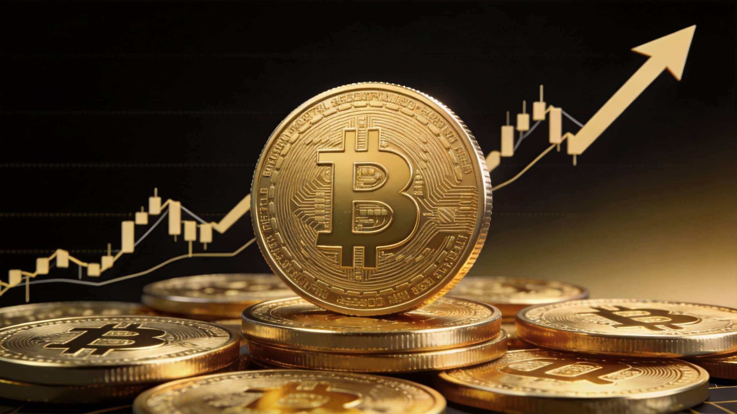 أسعار العملات المشفرة اليوم: البيتكوين تقفز فوق 64 ألف دولار بعد بيانات التضخم الأمريكية وتزايد شهية المخاطرة