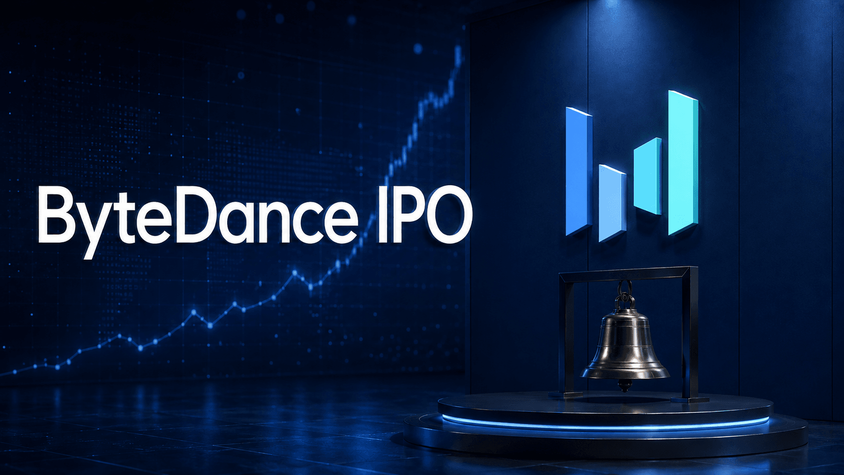 ByteDance-IPO