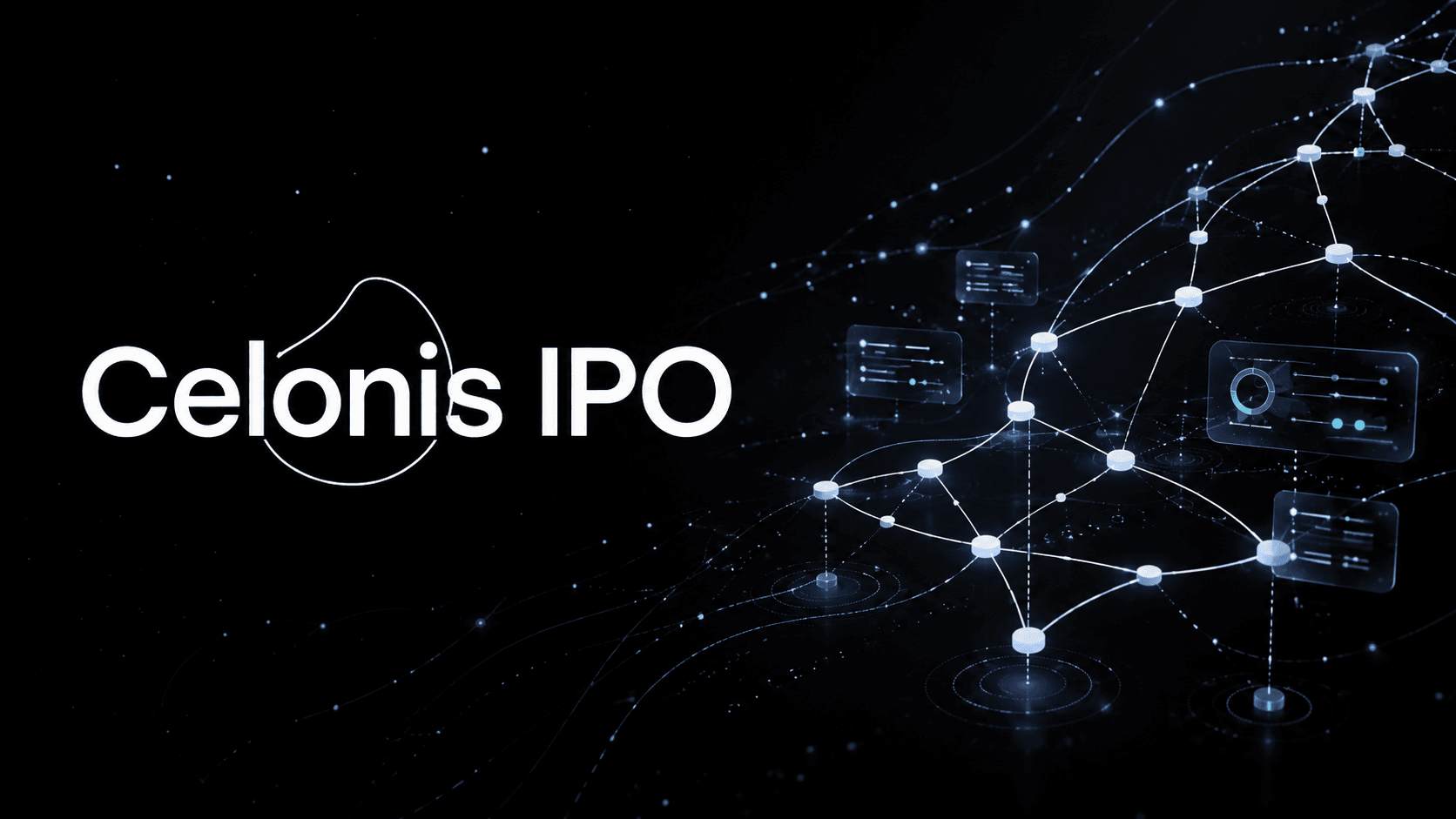 Celonis-IPO