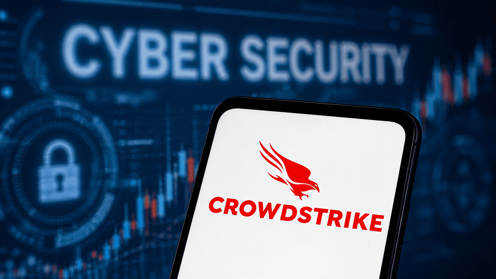 CrowdStrike