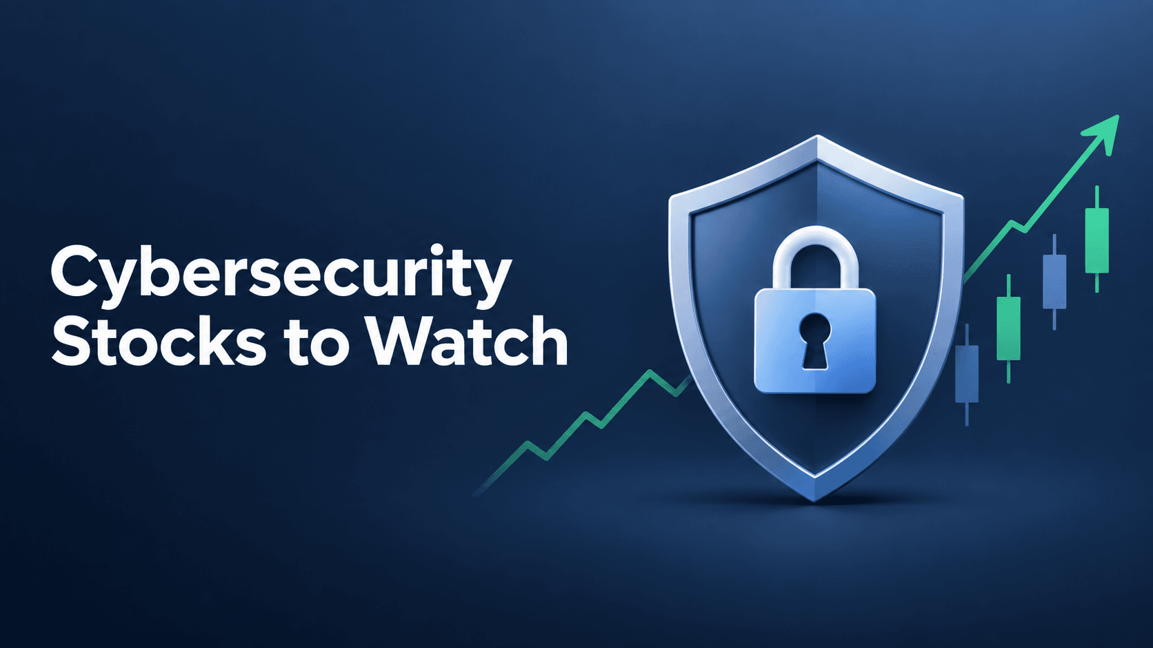 Cybersecurity-Stocks