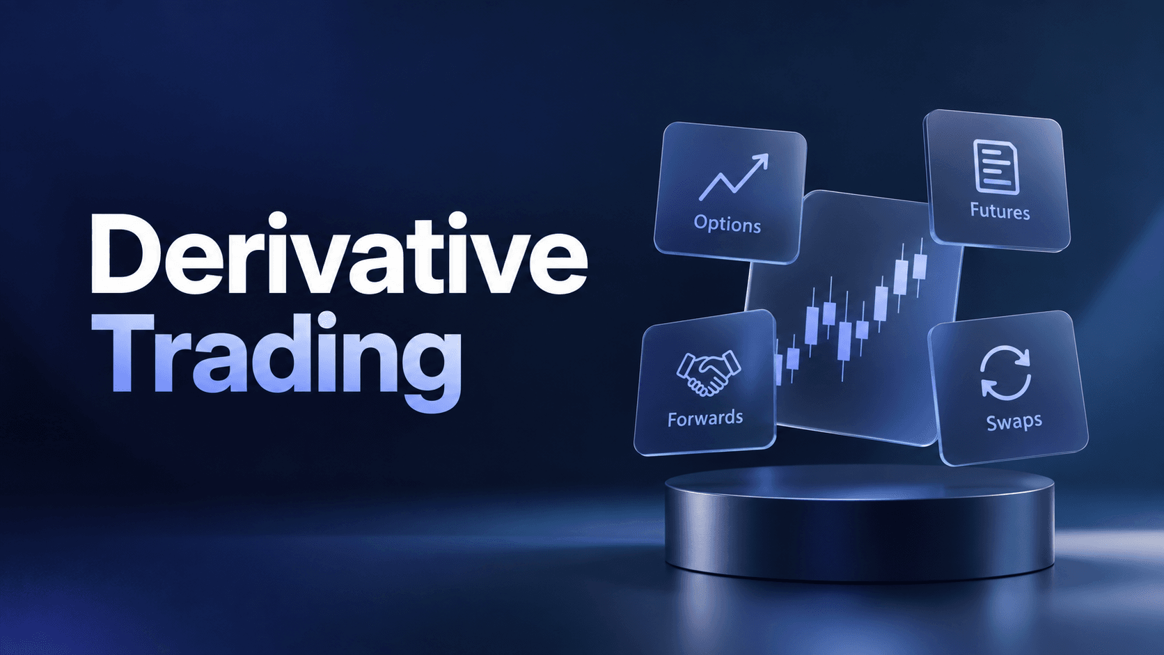 Derivative-Trading
