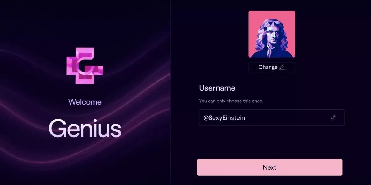 دليل الحصول على توزيع GENIUS المجاني (Airdrop): كيف تحصل على عملات GENIUS عبر Binance Alpha؟