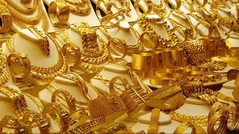 أسعار الذهب اليوم في 7 مايو 2026: سعر الذهب الفوري، سعر اونصة الذهب بالدولار، اسعار الذهب اليوم فى الامارات عيار 24، عيار 22، عيار 21،عيار 18