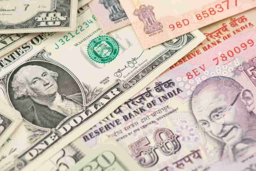 تحليل وتوقعات سعر الروبية الهندية مقابل الدولار (INR/USD) لعام 2026 وما بعده: هل يصل سعر صرف INR/USD إلى 100 روبية؟