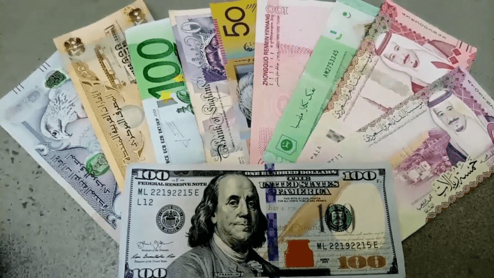 تحليل وتوقعات سعر الدينار العراقي مقابل الدولار اليوم ( IQD/USD) : هل سيرتفع الدينار العراقي؟