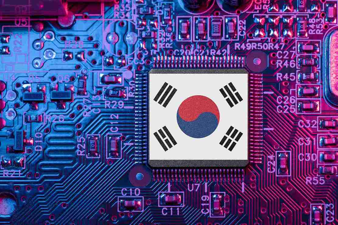 Korean-ai-chip