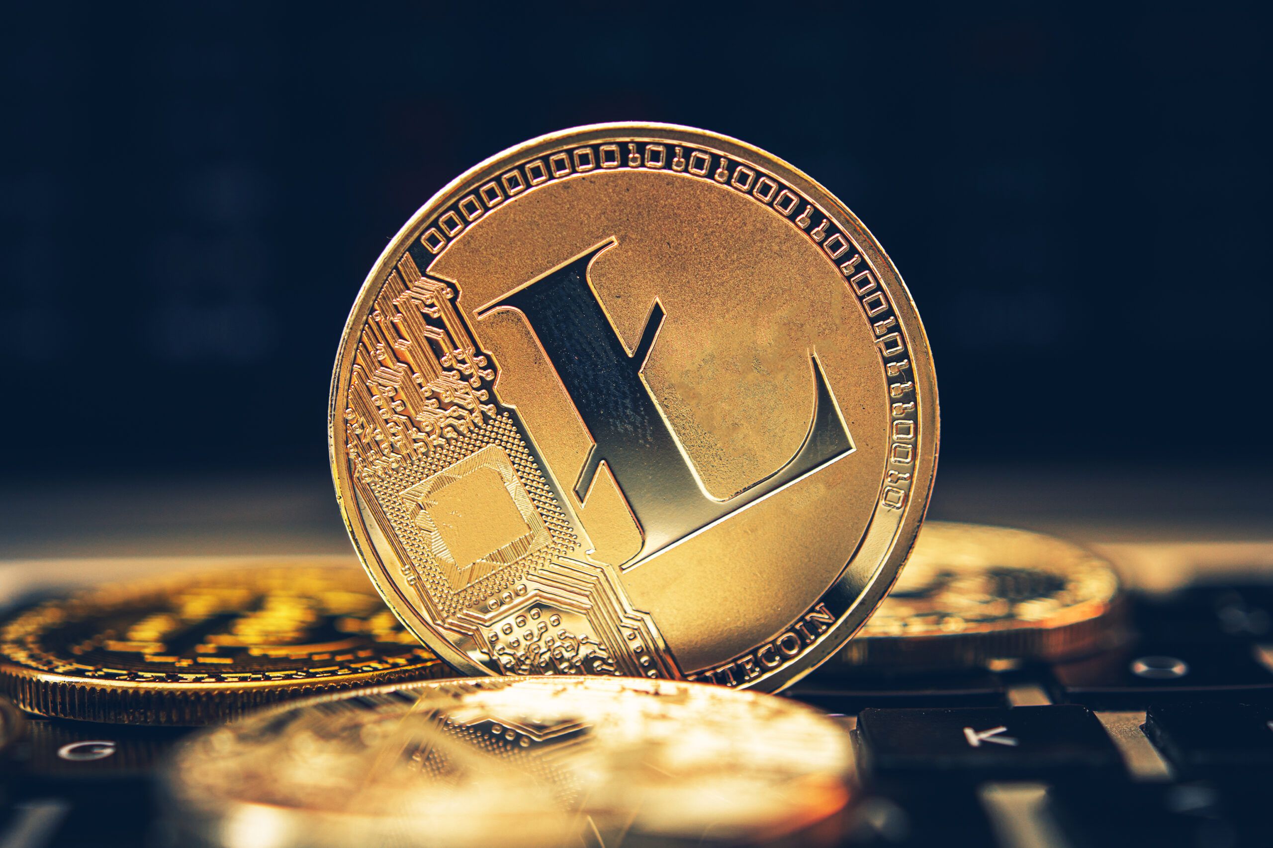 تحليل وتوقعات أسعار عملة لايتكوين (LTC): هل عملة LTC حلال أم حرام؟ هل يمكن أن تصل عملة LTC إلى 100 دولار؟ 
