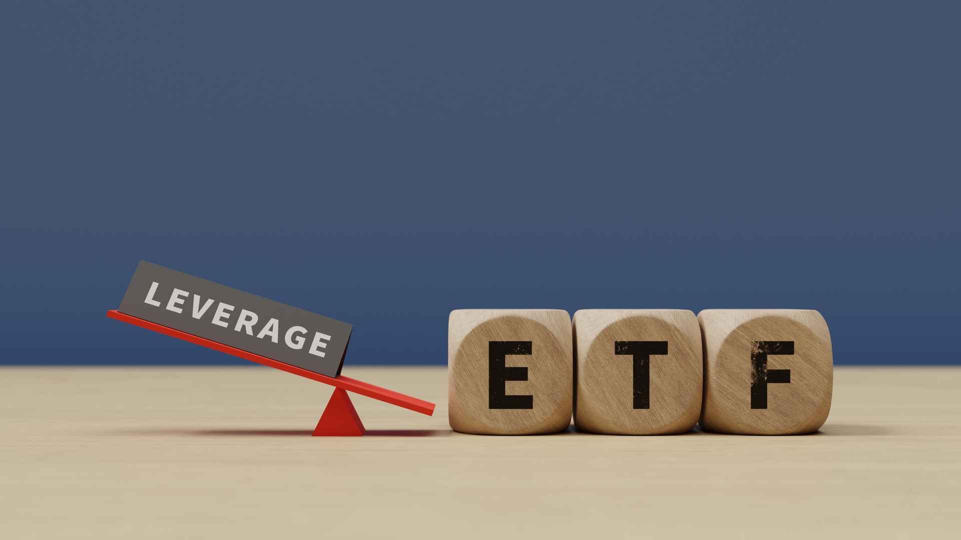 Leveraged ETFs Explained: How They Work, What the Risks Are, and What Traders Should Know
