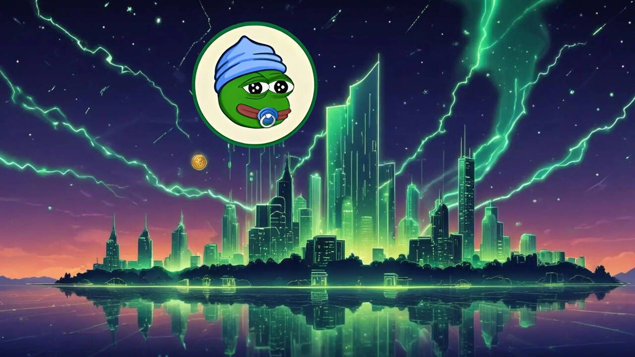 تحليل سعر عملة  ليتل بيبي (Little Pepe): هل مشروع LILPEPE حقيقي أم مجرد خدعة جديدة في عالم الكريبتو؟