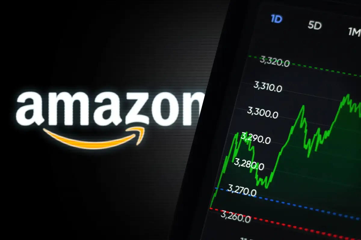 amazon stock price prediction 2030