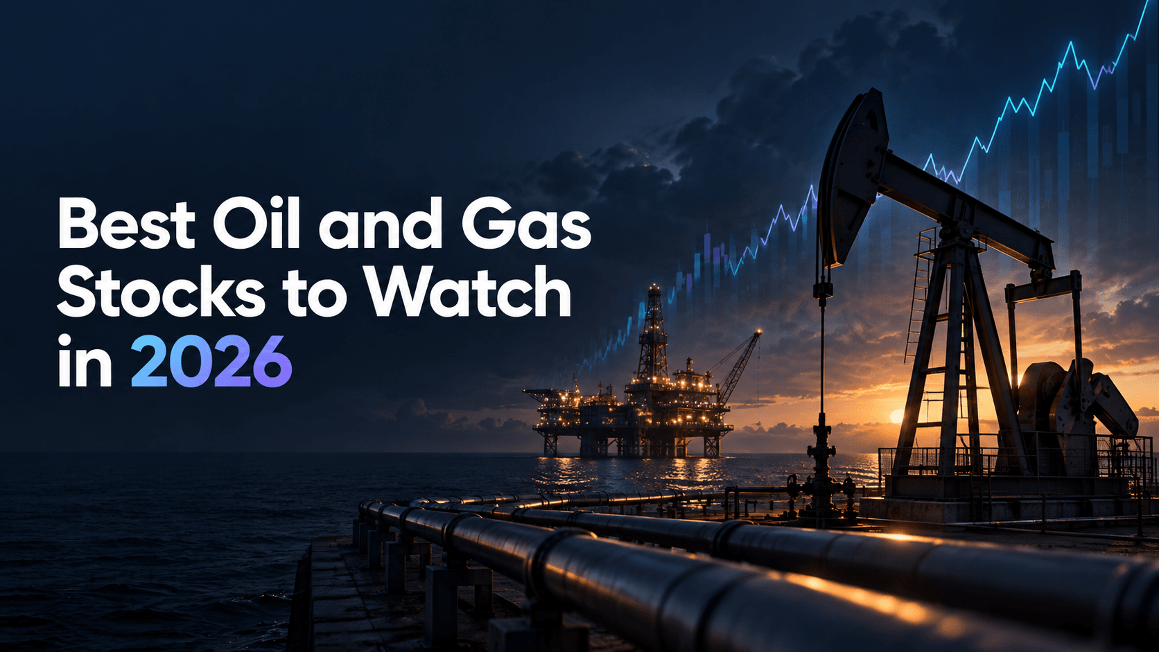 Oil-Gas-Stocks