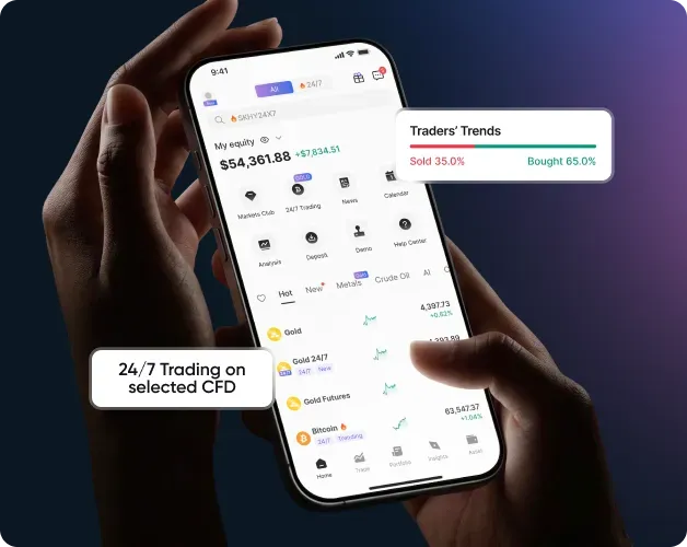 Mobile APP