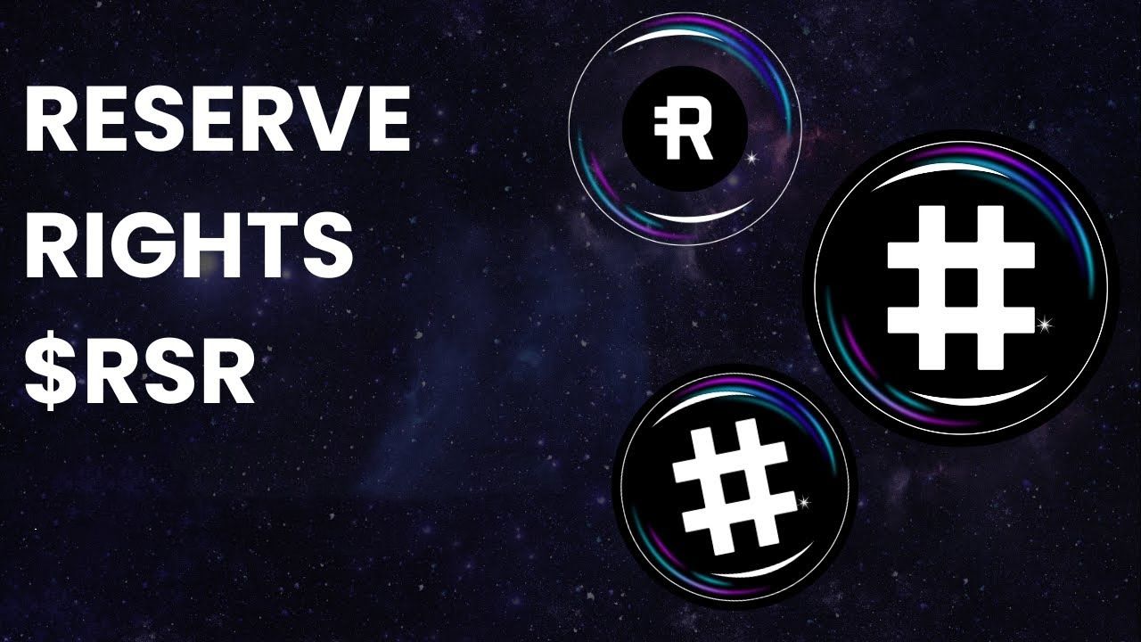 تحليل وتوقعات سعر عملة Reserve Rights (RSR) في 2026 وما بعده: هل عملة RSR حلال أم حرام؟