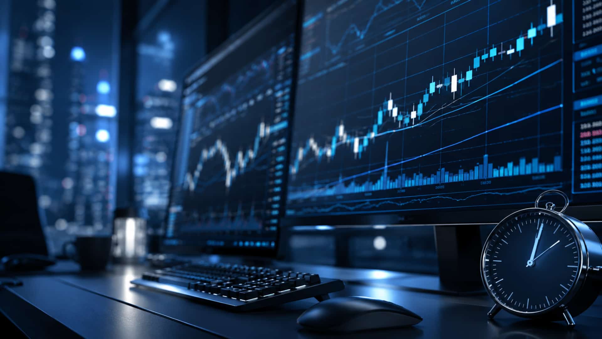What Is Scalping in Trading? A Practical Guide for CFD Traders
