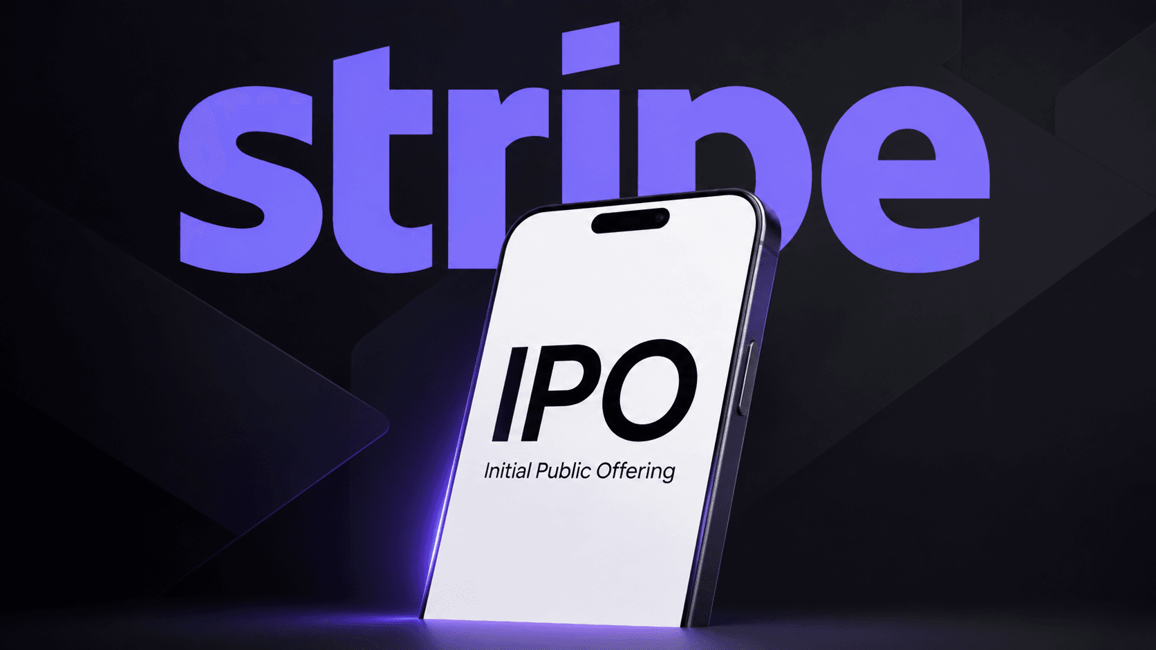 Stripe-IPO