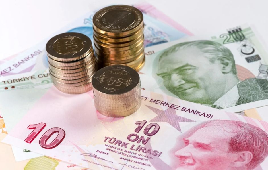 اليورو مقابل الليرة التركية عند قمة قياسية: هل يصل EUR/TRY إلى 58 في سبتمبر 2026؟