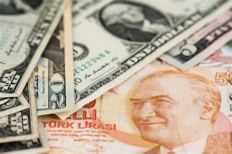 تحليل سعر الدولار مقابل الليرة التركية اليوم: هل يصل سعر الصرف إلى 50 ليرة؟