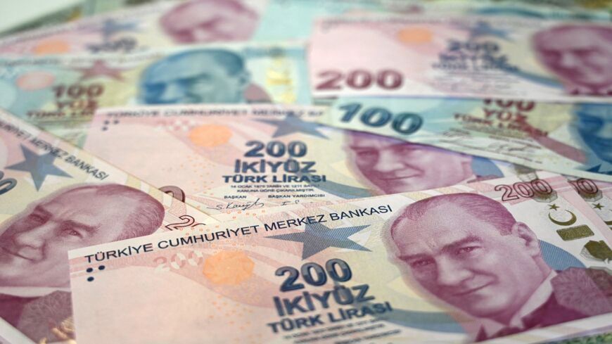 تحليل وتوقعات سعر صرف الليرة التركية مقابل الدرهم الإماراتي (TRY/AED) لعام 2026 