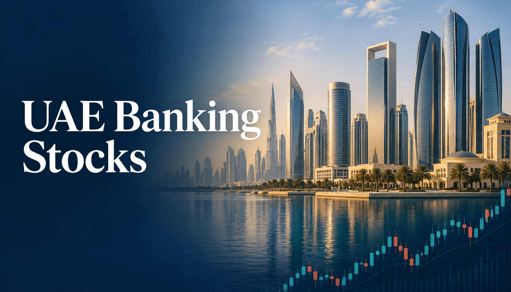 UAE Banking Stocks: Major Banks, Dividends and How to Compare
