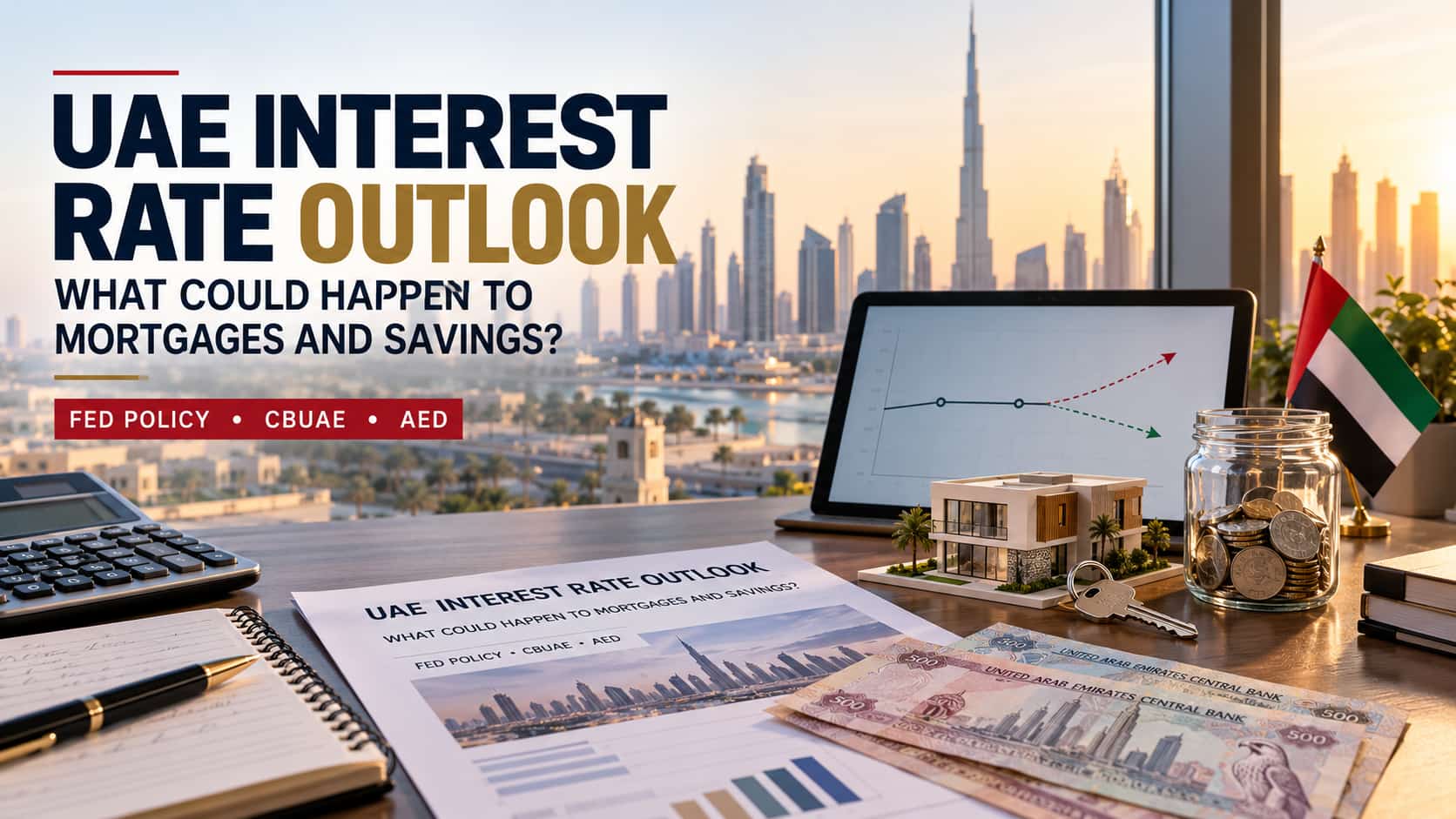 UAE Interest Rate Outlook
