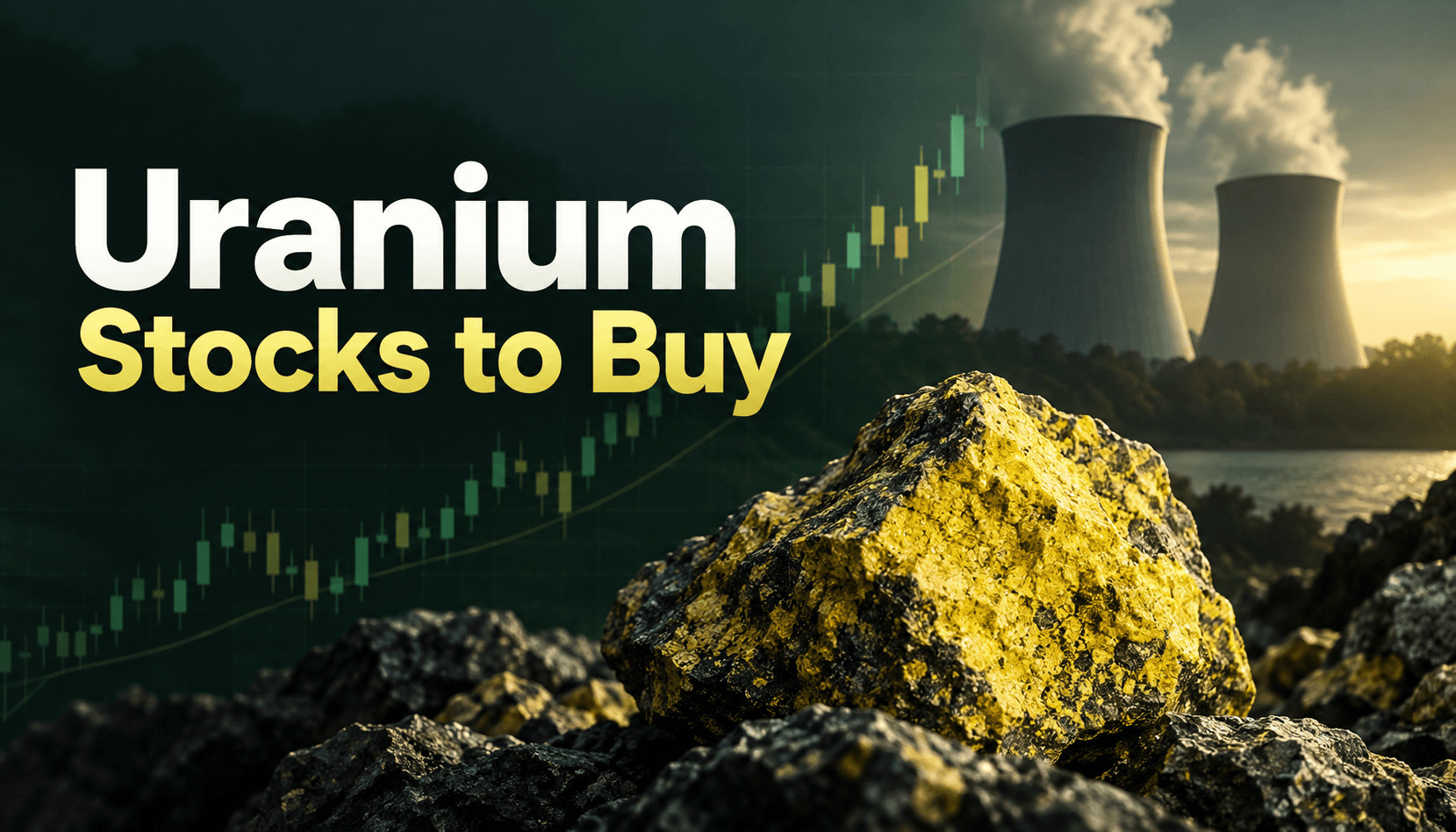 Uranium Stocks to Buy: 6 Companies to Watch in 2026