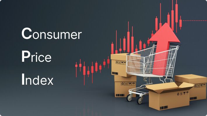 What is the CPI (Consumer Price Index)? | markets.com