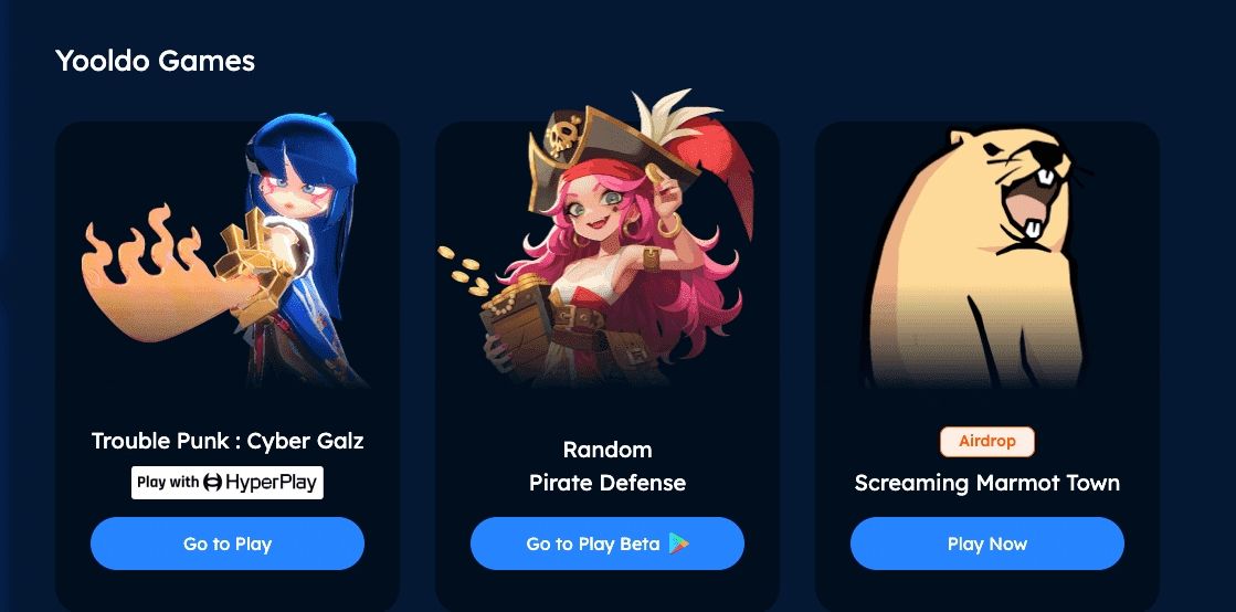 ما هي منصة الألعاب  Yooldo Games  (ESPORTS)؟ وهل عملة ESPORTS حلال أم حرام؟