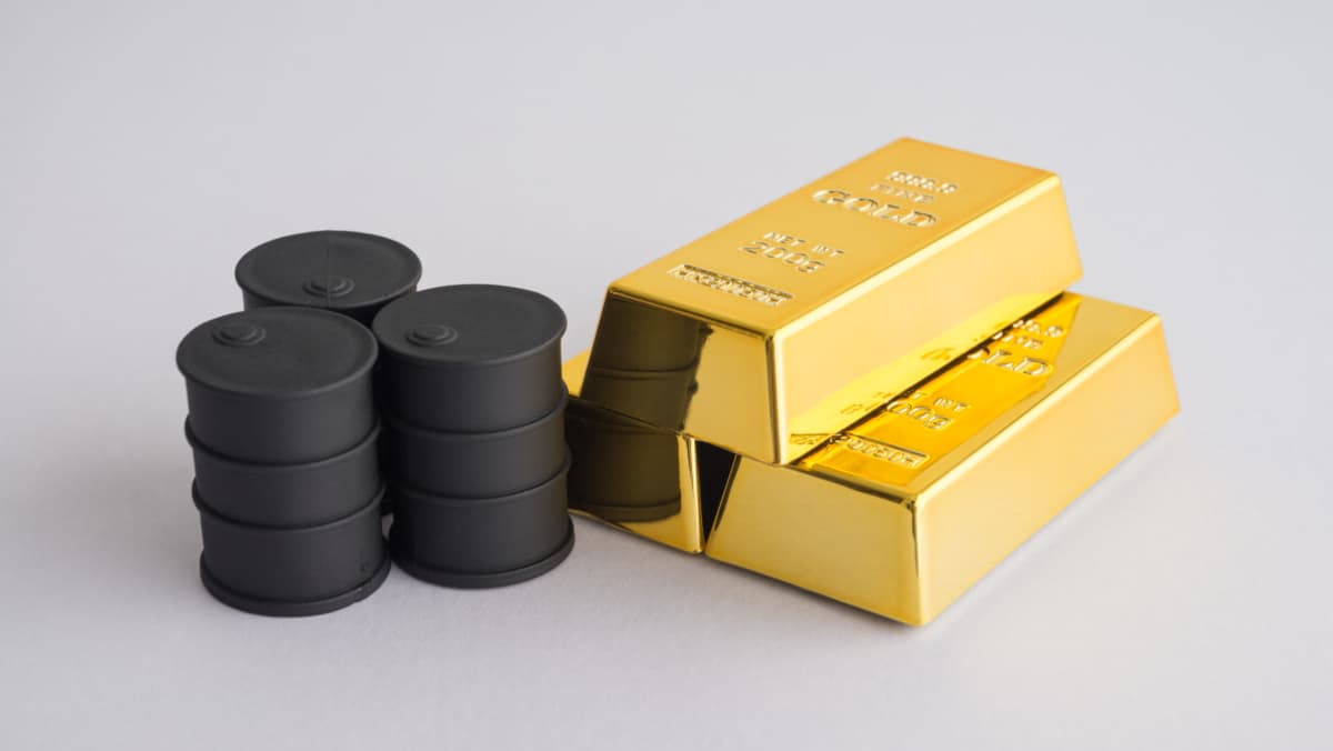 Gold Price Today, May 09: Gold (XAUUSD) at $4,720 Faces Correction Risk After 250% Rally as Oil Leads Markets