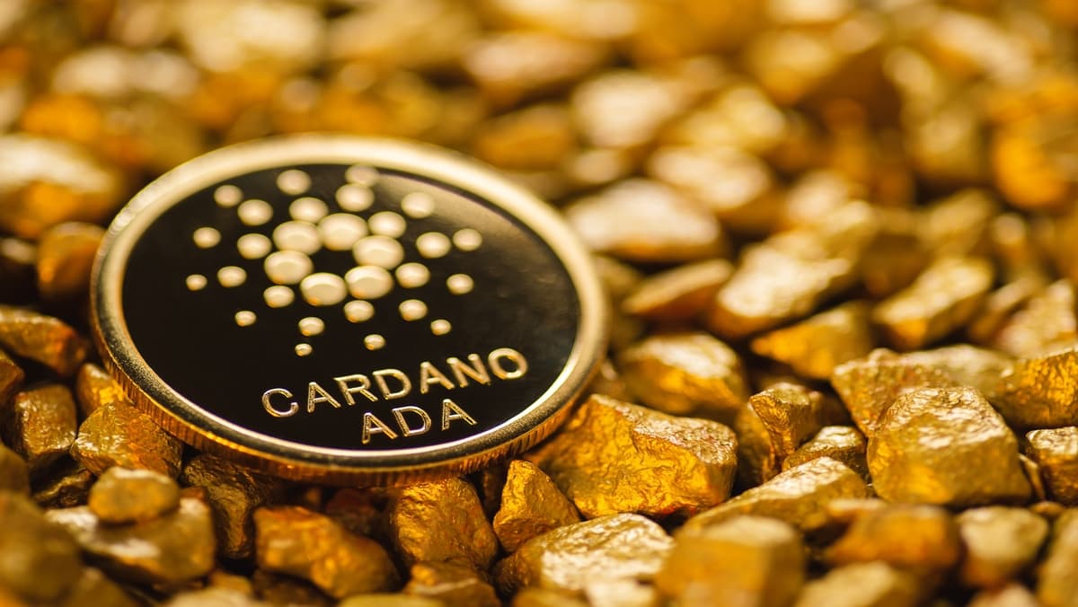 Crypto Market Today: What's Behind the Cardano's Price (ADA) Movements?