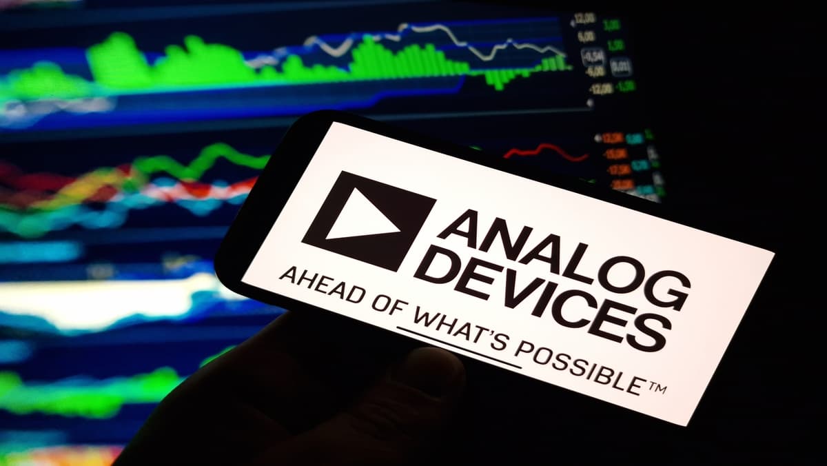 Chip Stocks to Watch 2025: AMD Stock, INTC Stock, NVDA Stock, ADI Stock