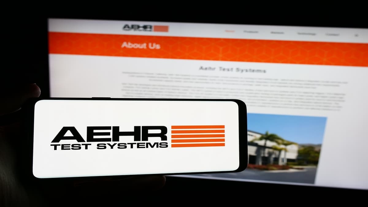 AEHR Stock Jumped: What’s Going on with Aehr Test Systems? 