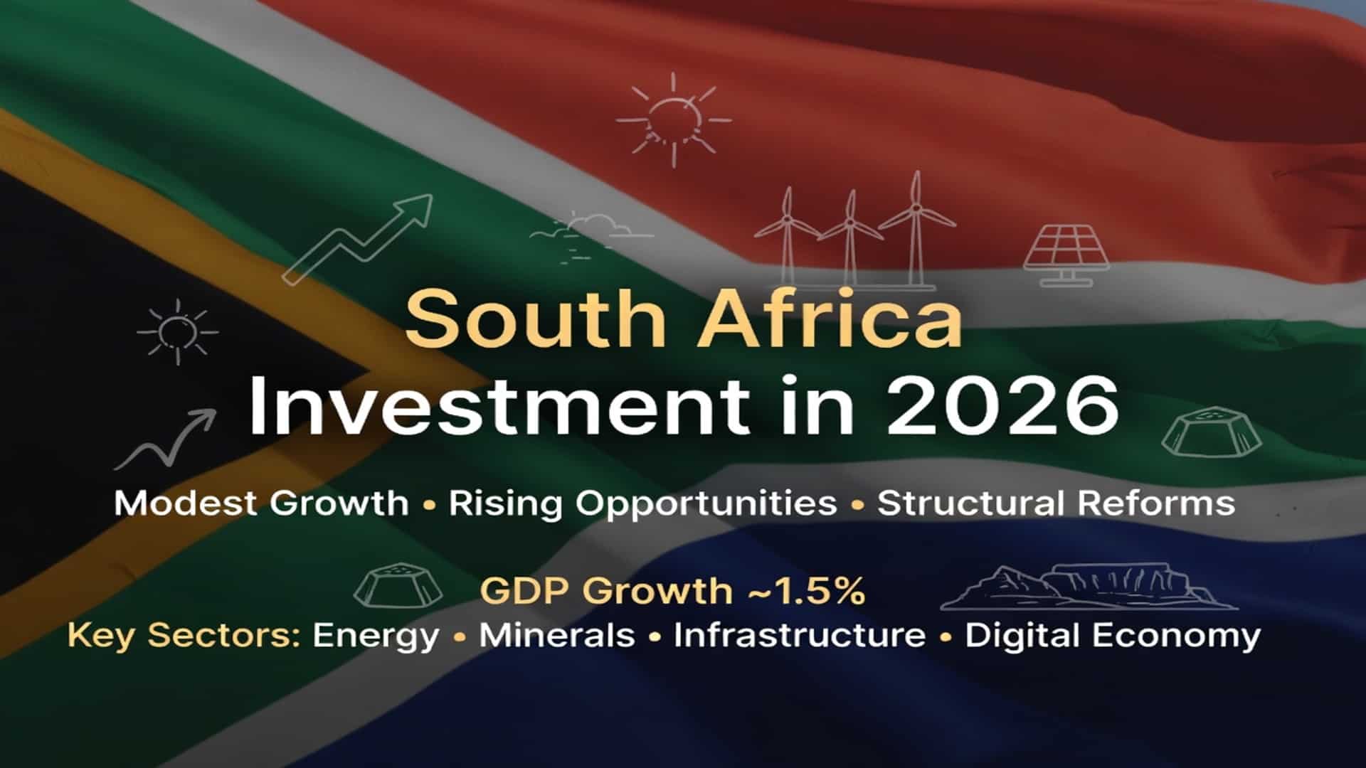 Investec Chief Economist Annabel Bishop Warns of Global Risk Aversion Impacting South Africa Investment in 2026