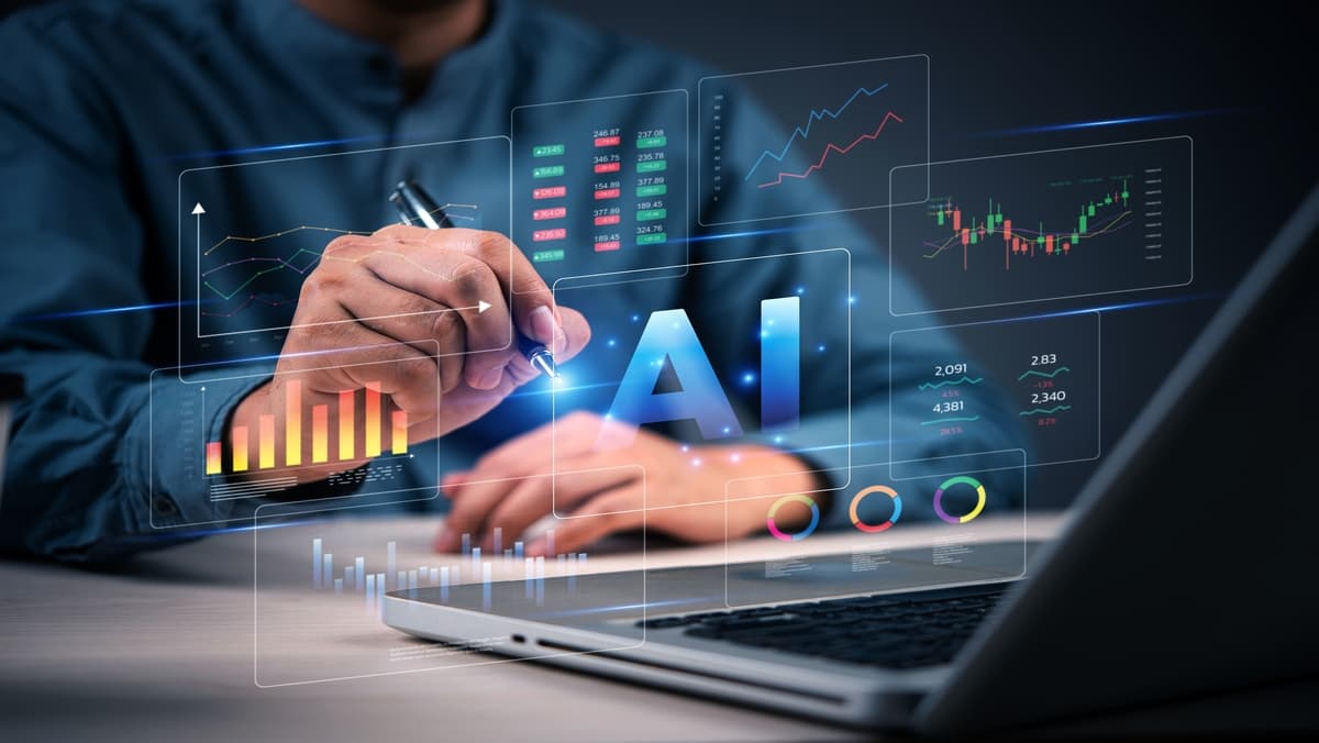 AI stocks to watch today: C3.ai (AI) Stock Drops, AMD earnings, PLTR stock