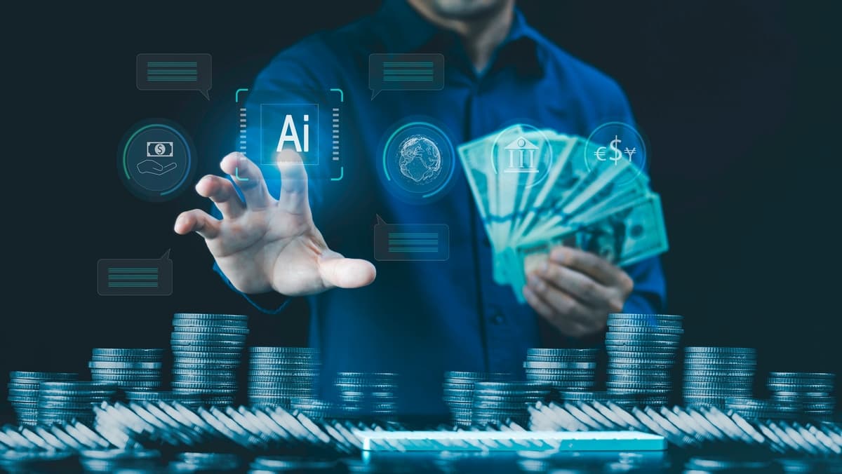 Trending AI Stocks to Watch: C3.ai Inc (NYSE: AI), Datavault AI (DVLT) Stock