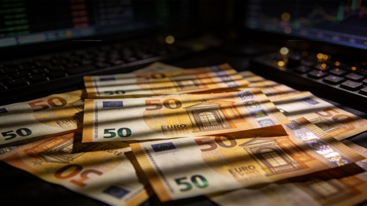 أسعار اليورو اليوم: اليورو يحافظ على مستوياته قرب 4.28 ريال سعودي.. هل تدفع البيانات الأمريكية العملة الأوروبية إلى موجة جديدة من التقلبات؟