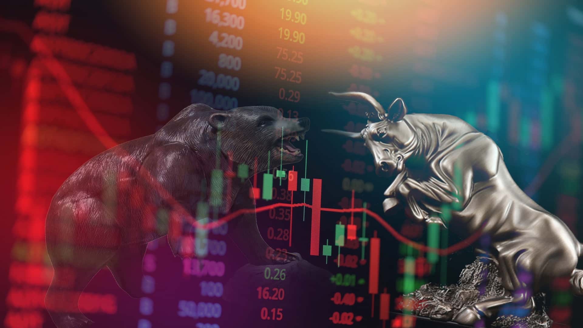 Bull vs. Bear Markets: What's the Difference?