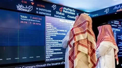 أفضل الأسهم الموزعة للأرباح في السوق السعودي (تداول) لعام 2026