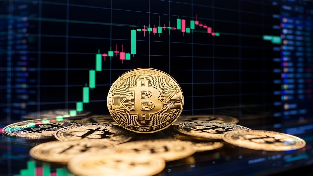 How is the crypto market doing today: BTC/USD, ETH/USD, Cardano (ADA)