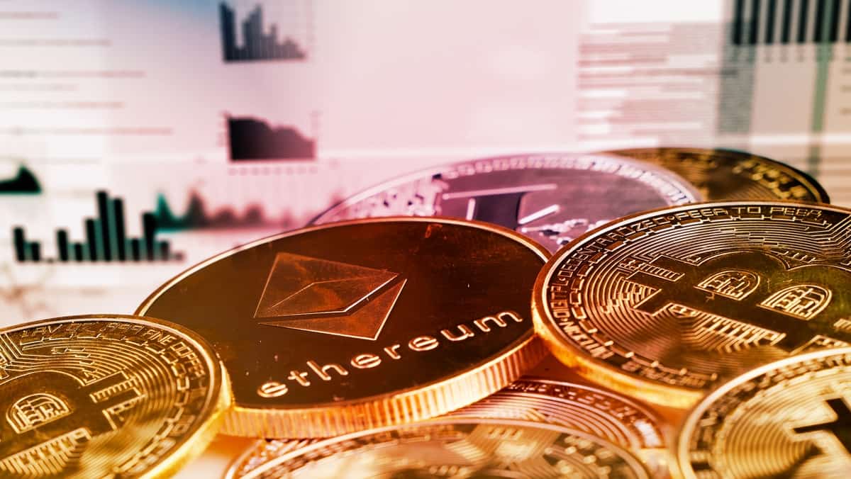 ETFs de Criptomoedas